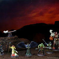 Death Saves: War of Dragons Box Set 2