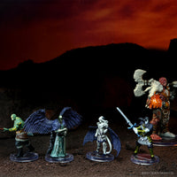 Death Saves: War of Dragons Box Set 2