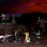 Death Saves: War of Dragons Box Set 2