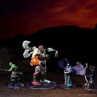 Death Saves: War of Dragons Box Set 2