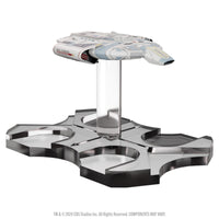 PRE-ORDER - Star Trek: Into the Unknown - Rising Tensions Expansion
