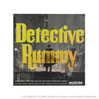 Detective Rummy