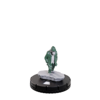 DC HeroClix: Masters of Time Play at Home Kit Detective Chimp (Online Exclusive)