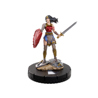 DC HeroClix: Masters of Time Booster Brick