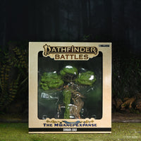 Pathfinder Battles: The Mwangi Expanse - Dimari-Daji