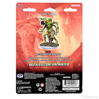 D&D Nolzur's Marvelous Miniatures: Dire Troll