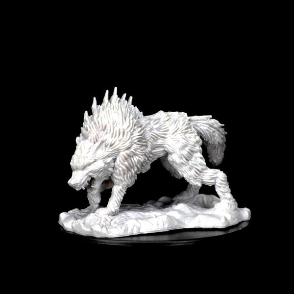 Wizkids WZK72602 Pathfinder Miniatura Umano Rogue Non Dipinta, Nuova - Foto 2