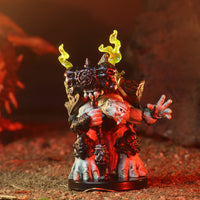 D&D Icons of the Realms Figure Pack: Descent into Avernus: Arkhan the Cruel and The Dark Order