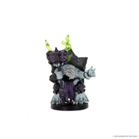 D&D Icons of the Realms Figure Pack: Descent into Avernus: Arkhan the Cruel and The Dark Order