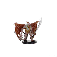 D&D Icons of the Realms Figure Pack: Descent into Avernus: Arkhan the Cruel and The Dark Order
