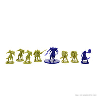 Dungeons & Dragons: Ghosts of Saltmarsh Adventure System Board Game - Standard Edition