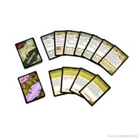 Dungeons & Dragons: Ghosts of Saltmarsh Adventure System Board Game - Standard Edition