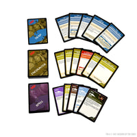 Dungeons & Dragons: Ghosts of Saltmarsh Adventure System Board Game - Standard Edition