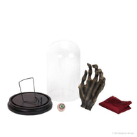 D&D Icons of the Realms: Eye and Hand of Vecna
