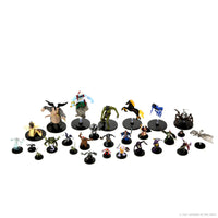 D&D Icons of the Realms - Rage of Demons: Booster Brick