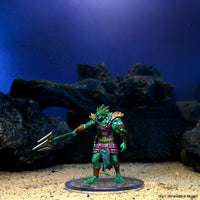 D&D Icons of the Realms: Sahuagin Warband