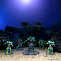 D&D Icons of the Realms: Sahuagin Warband