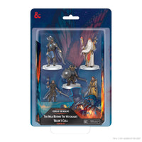 Dungeons & Dragons The Wild Beyond the Witchlight - Valor's Call Starter Set