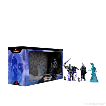 D&D Icons of the Realms: Storm King's Thunder: Box 1 - 1