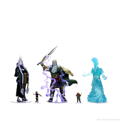 D&D Icons of the Realms: Storm King's Thunder: Box 1 - 2
