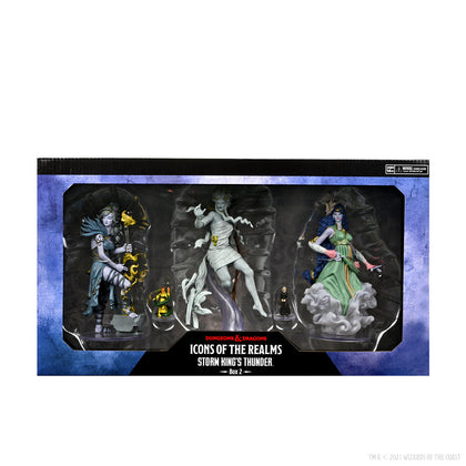 D&D Icons of the Realms: Storm King's Thunder: Box 2 - 2