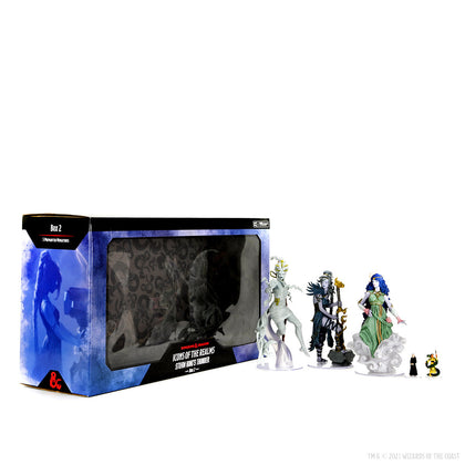 D&D Icons of the Realms: Storm King's Thunder: Box 2 - 1