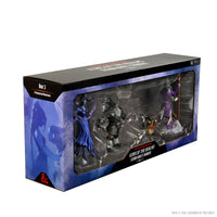 D&D Icons of the Realms: Storm King's Thunder: Box 3