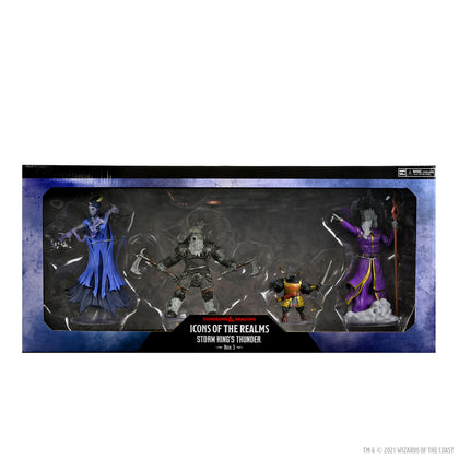 D&D Icons of the Realms: Storm King's Thunder: Box 3 - 2