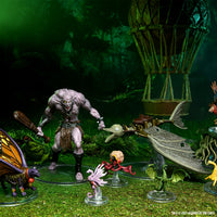 D&D Icons of the Realms Miniatures: The Wild Beyond the Witchlight - Collector's Edition Box