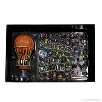 D&D Icons of the Realms Miniatures: The Wild Beyond the Witchlight - Collector's Edition Box