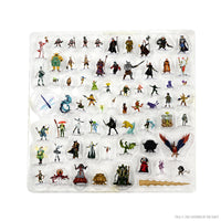 D&D Icons of the Realms Miniatures: The Wild Beyond the Witchlight - Collector's Edition Box