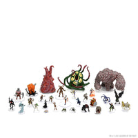 D&D Icons of the Realms: Van Richten's Guide to Ravenloft 8 Ct. Booster Brick