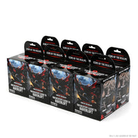 D&D Icons of the Realms: Van Richten's Guide to Ravenloft 8 Ct. Booster Brick
