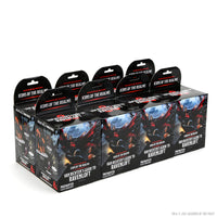 D&D Icons of the Realms: Van Richten's Guide to Ravenloft 8 Ct. Booster Brick