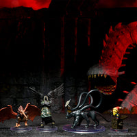 D&D Icons of the Realms: Van Richten's Guide to Ravenloft Collector’s Edition Box
