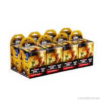 D&D Icons of The Realms: Eberron Rising from The Last War Booster Brick