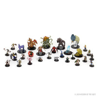 D&D Icons of The Realms: Eberron Rising from The Last War Booster Brick