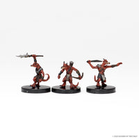 D&D Icons of the Realms: Monster Pack: Cave Defenders
