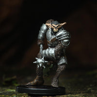D&D Icons of the Realms: Monster Pack: Cave Defenders