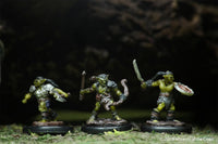 D&D Icons of the Realms: Monster Pack: Village Raiders