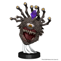 Dungeons and Dragons HeroClix Iconix: Eye of the Beholder