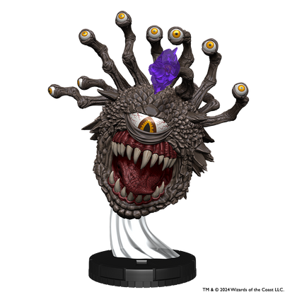 Dungeons and Dragons HeroClix Iconix: Eye of the Beholder - 1