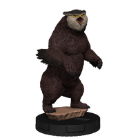 Dungeons & Dragons HeroClix Iconix: Cave of the Owlbears