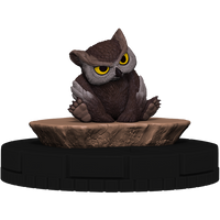 Dungeons & Dragons HeroClix Iconix: Cave of the Owlbears