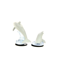 WizKids Deep Cuts: Dolphins