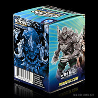 DC Heroclix: Doomsday
