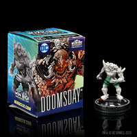 DC Heroclix: Doomsday