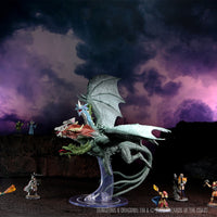 D&D Icons of the Realms: Fizban's Treasury of Dragons - Dracohydra