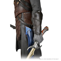 D&D Replicas of the Realms: Drizzt Do'Urden Life-Sized Figure