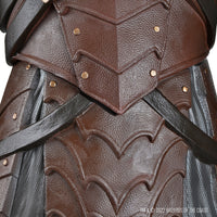 D&D Replicas of the Realms: Drizzt Do'Urden Life-Sized Figure